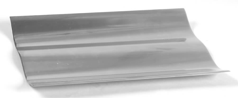 Wave (Stainless, Hollowware) Pen Tray by Royal Copenhagen-1