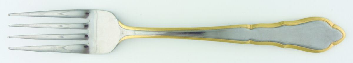 RLM10 (Stainless) Fork by Royal Limited-1