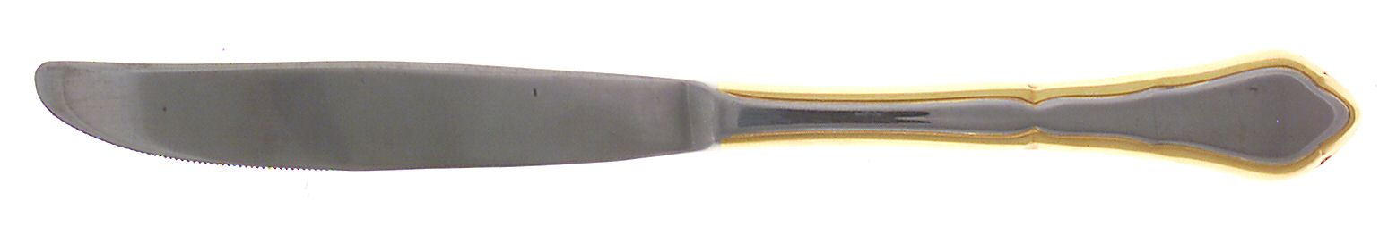 RLM10 (Stainless) Modern Hollow Knife by Royal Limited-1