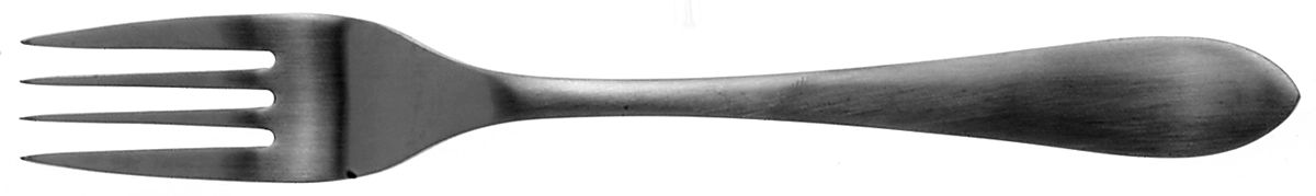 Meridian Satin (Stainless) Fork by Robert Welch-1