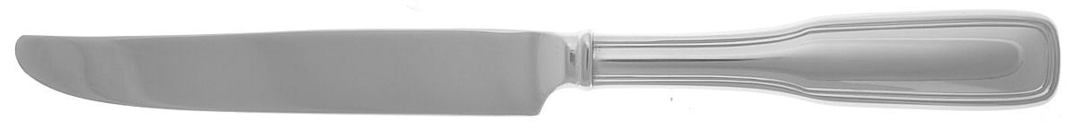 Blake (Stainless) New French Hollow Knife by Reed & Barton-1