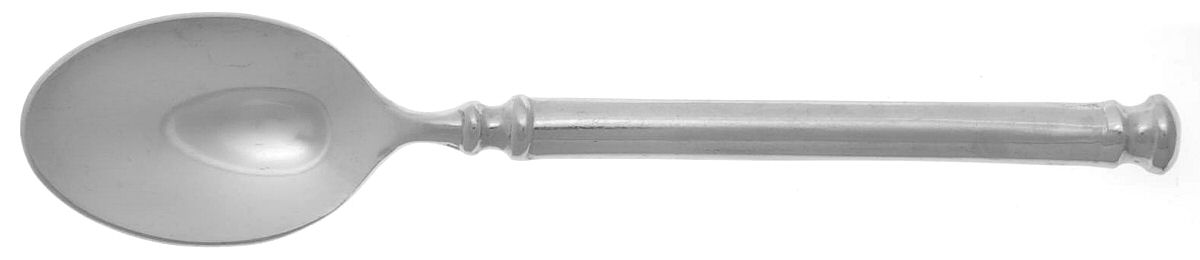 Deco (Stainless) Teaspoon by Royal Doulton-1