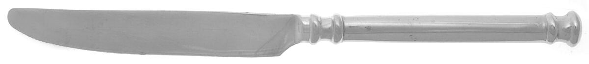 Deco (Stainless) New French Solid Knife by Royal Doulton-1