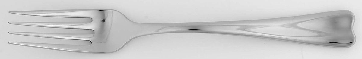 Tablet (Stainless) Fork by RLM Home-1