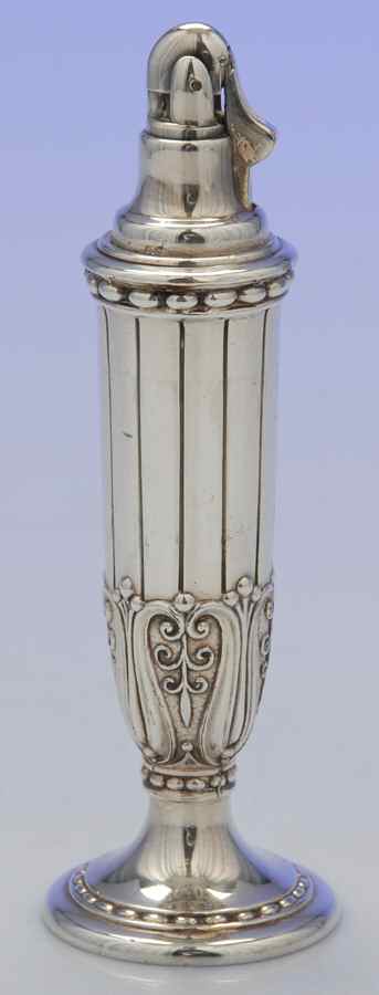 Ronson Lighters & Accessories (Silverplate) Lighter by Ronson Lighters-1