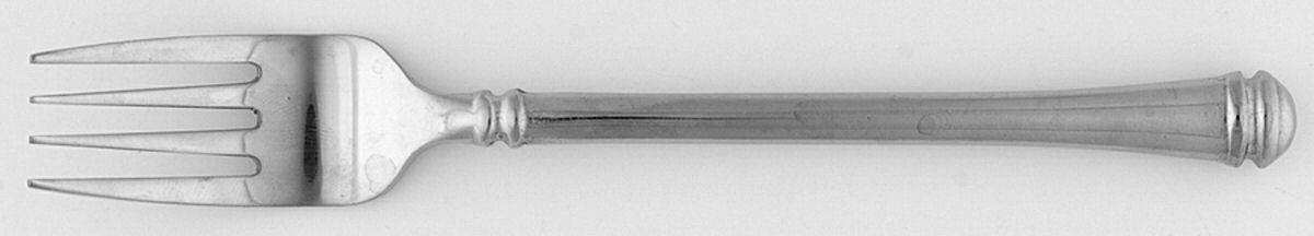 RDF12 (Stainless) Individual Salad Fork by Royal Doulton-1