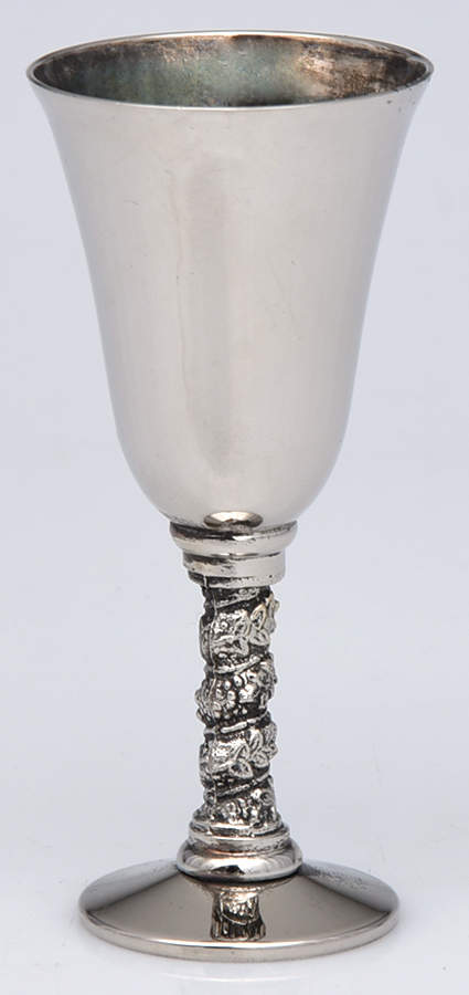 R3O1 (Silverplate, Hollowware) Cordial by Roma-Spain-1