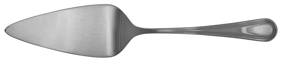 Aston (Stainless) Solid Pastry Server by Robert Welch-1