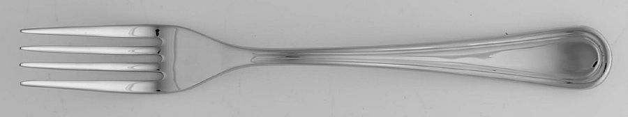 Aston (Stainless) Individual Salad Fork by Robert Welch-1