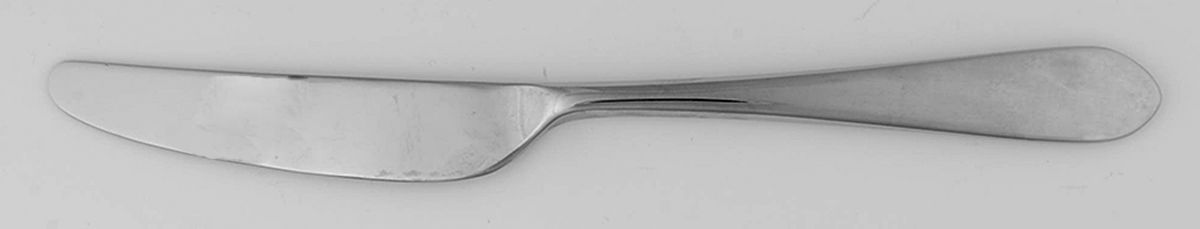 Soho (Stainless) New French Solid Knife by Reed & Barton-1