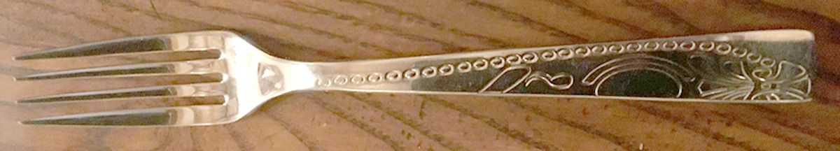 RBW6 (Stainless) Fork by Robert Welch-1