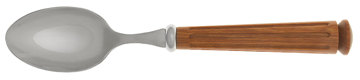RM19 (Stainless) Dessert/Oval Soup Spoon by Roux Marquiand-1