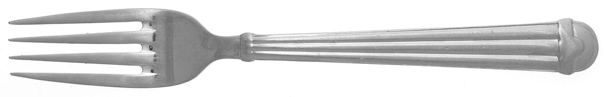 Florence (Stainless) Fork by Sambonet-1