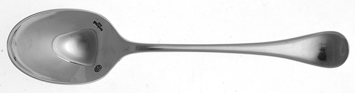 Queen Anne (Stainless) Teaspoon by Sambonet-1