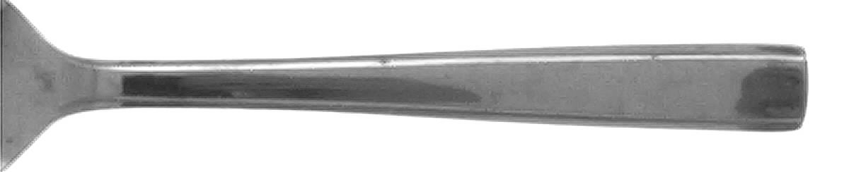 Tipo (Stainless) Demitasse Spoon by Sambonet-1