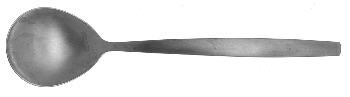 Gilde (Stainless) Tablespoon (Serving Spoon) by Selandia-1