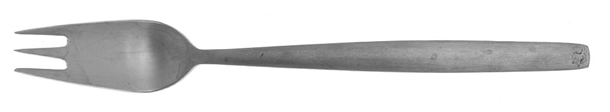 Gilde (Stainless) Individual Salad Fork by Selandia-1