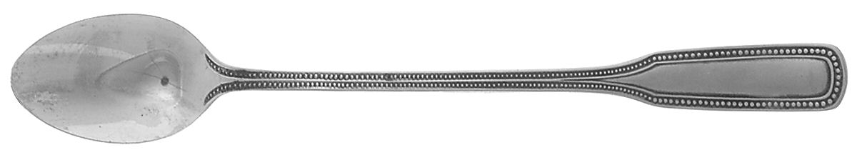1776 (Stainless) Iced Tea Spoon by Salem-1