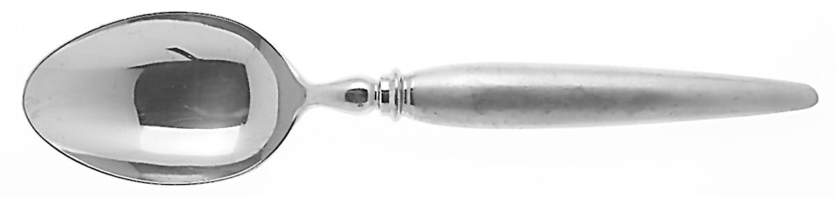 Ellise (Stainless) Tablespoon (Serving Spoon) by Saladmaster-1