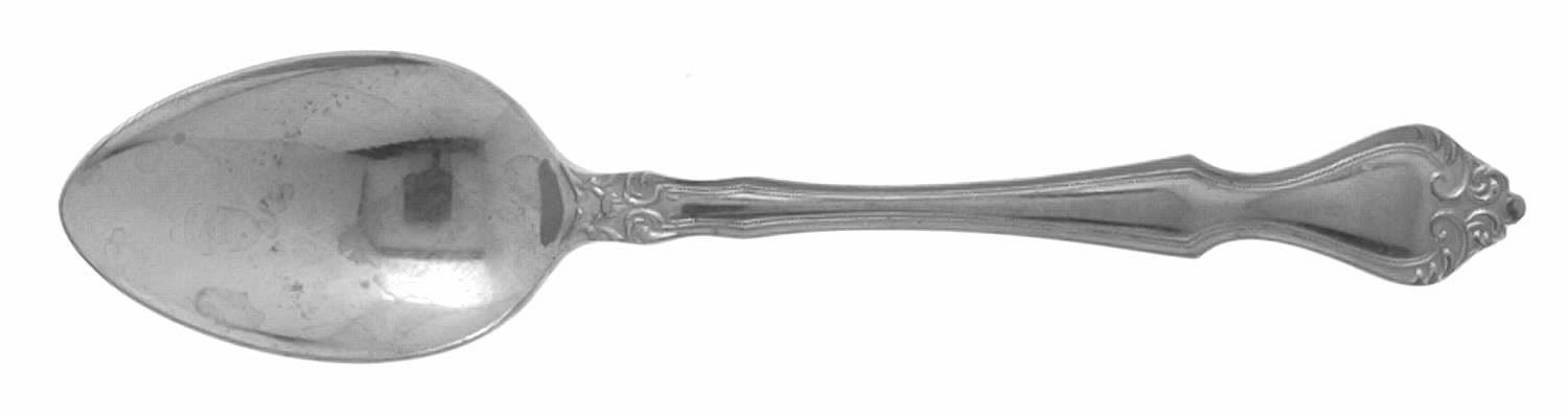 SMA1 Teaspoon by Saladmaster-1