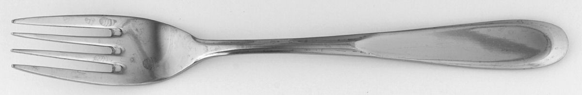 SMT1 (STAINLESS) Fork by Summit-1