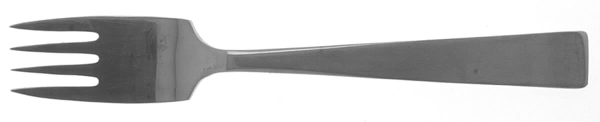 Cora (Stainless, Holland) Individual Salad Fork by Sola-1