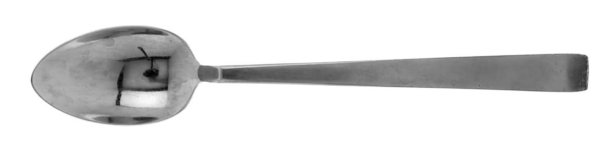 Cora (Stainless, Holland) Five O'Clock Teaspoon by Sola-1