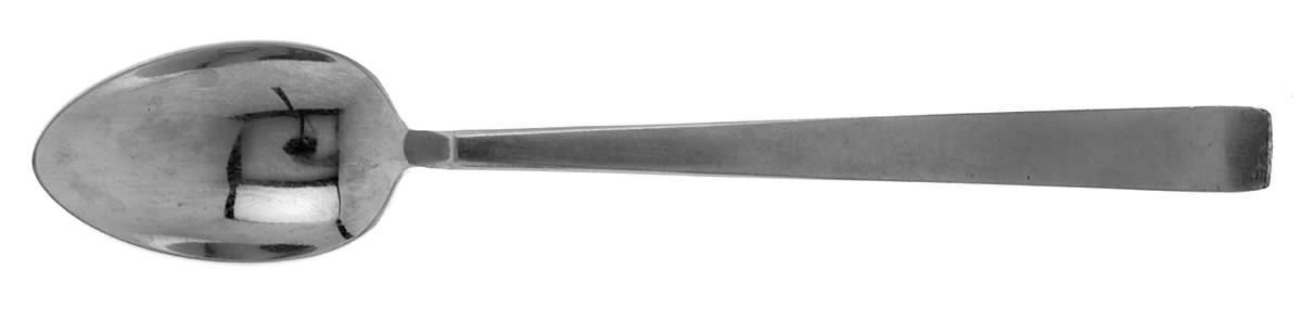 Cora (Stainless, Holland) Teaspoon by Sola-1