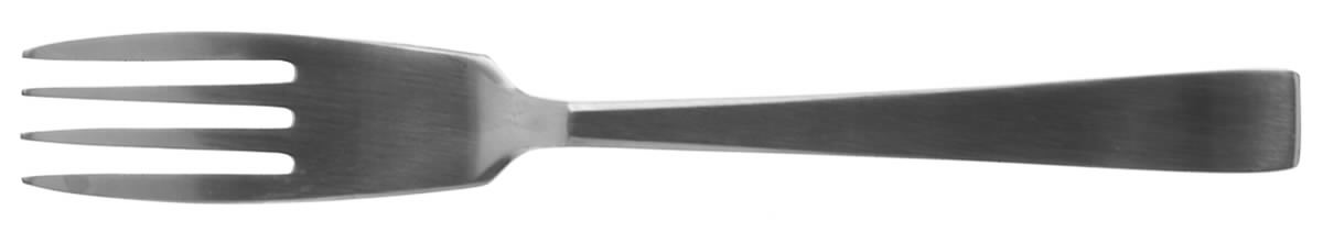 Cora (Stainless, Holland) Dessert Fork by Sola-1