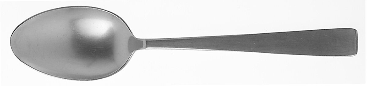 Cora (Stainless, Holland) Tablespoon (Serving Spoon) by Sola-1