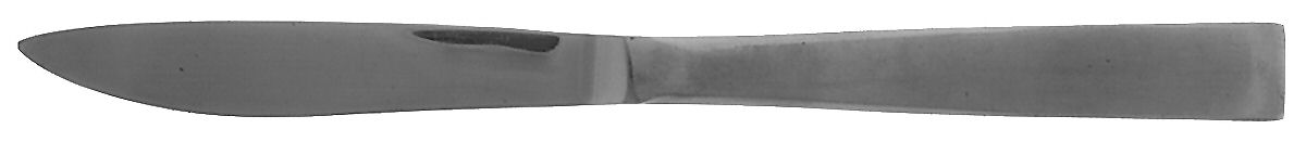 Cora (Stainless, Holland) Individual Steak Knife Hollow Handle by Sola-1