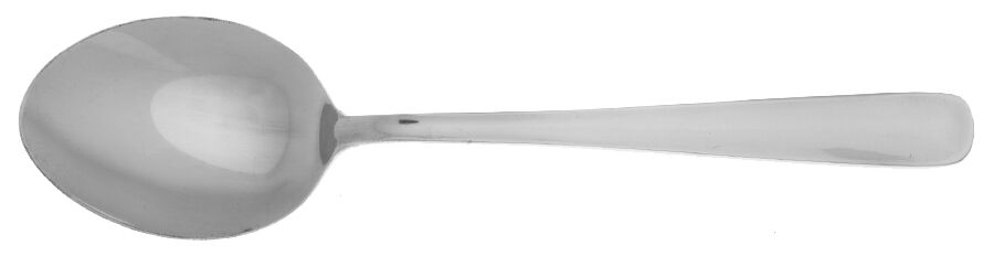 SOO1 (STAINLESS) Tablespoon (Serving Spoon) by Sohnaco-1