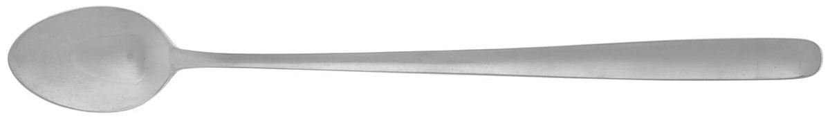 SOO1 (STAINLESS) Iced Tea Spoon by Sohnaco-1
