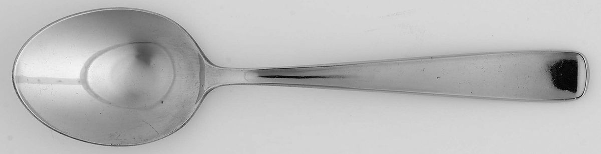 SOO1 (STAINLESS) Teaspoon by Sohnaco-1
