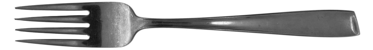 SOO2 (STAINLESS) Fork by Sohnaco-1