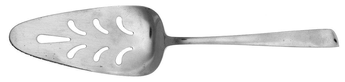 SOO2 (STAINLESS) All Stainless Pie Server by Sohnaco-1