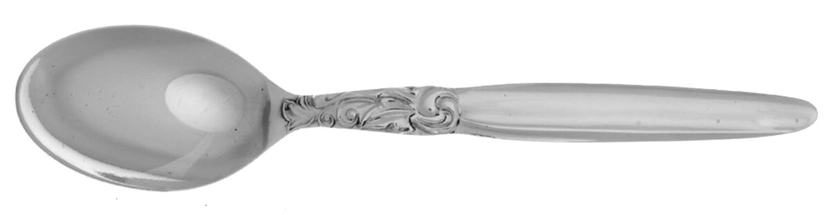 SOO7 (STAINLESS) Teaspoon by Sohnaco-1