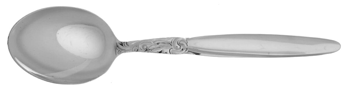SOO7 (STAINLESS) Tablespoon (Serving Spoon) by Sohnaco-1