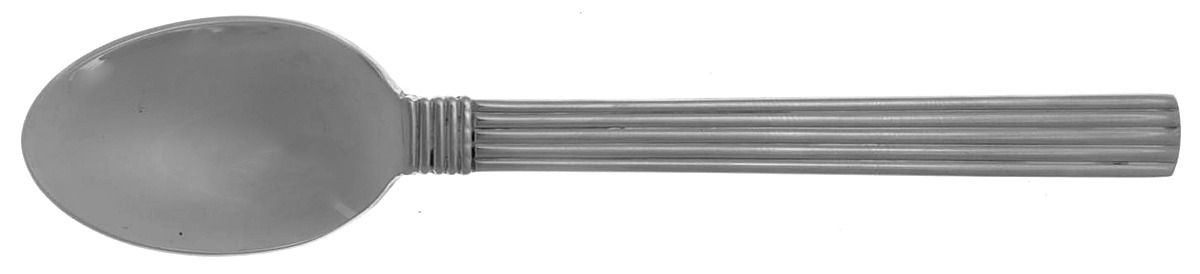 Cremona (Stainless) Teaspoon by Splendide-1
