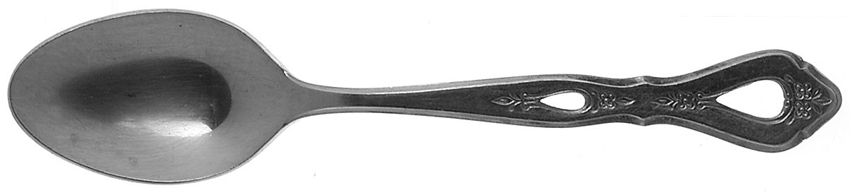 Autumn Ballad (Stainless) Teaspoon by Stanley Roberts-1