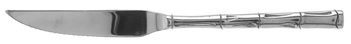 Citadel (Stainless) Individual Solid Handle Steak Knife by Stanley Roberts-1