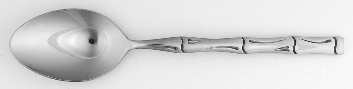 Citadel (Stainless) Tablespoon (Serving Spoon) by Stanley Roberts-1