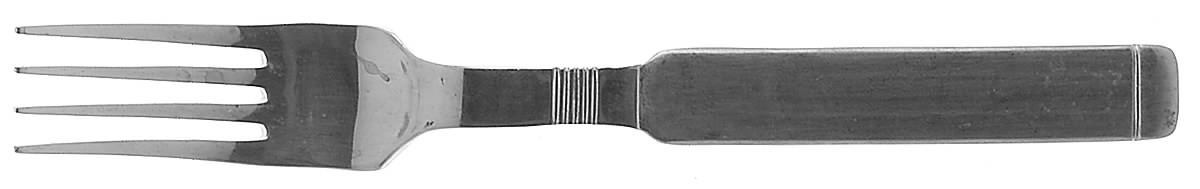 Company (Stainless) Individual Salad Fork by Stanley Roberts-1