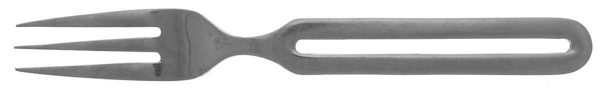 Cycles (Stainless, Korea, Stanley Roberts) Fork by Stanley Roberts-1