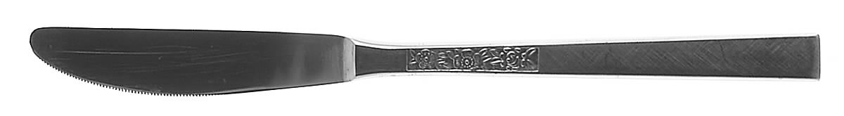 Dorette (Stainless) Modern Solid Knife by Stanley Roberts-1