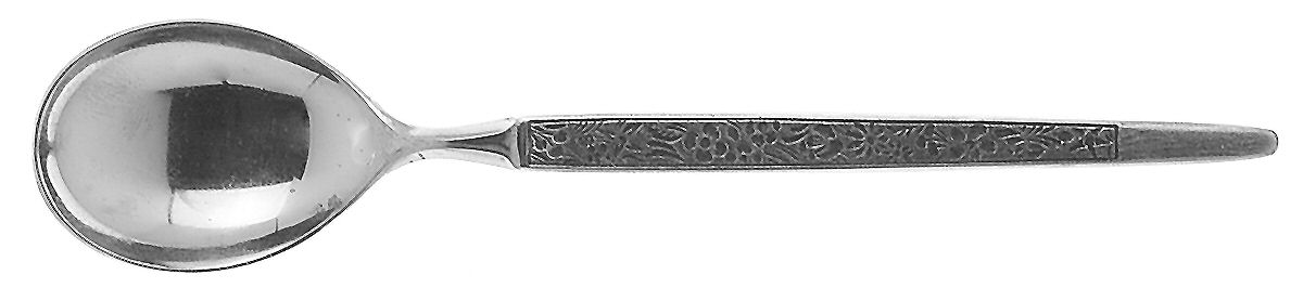 Martez Sugar Spoon by Stanley Roberts-1