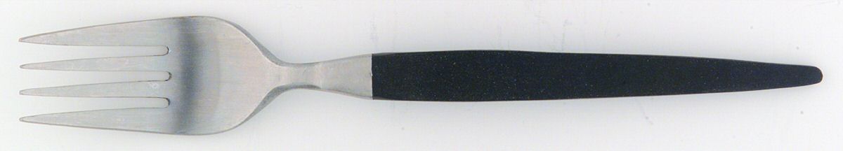 Modern Elegance (Stainless) Individual Salad Fork by Stanley Roberts-1