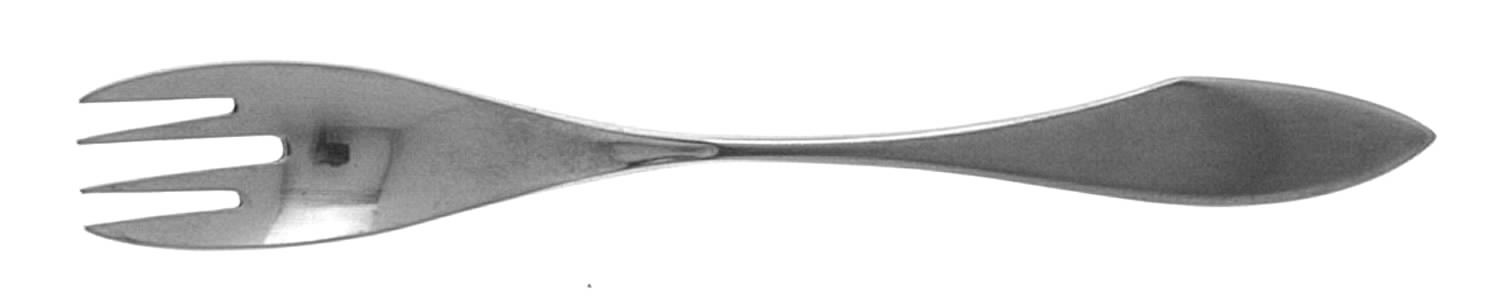 SRB130 (STAINLESS) Fork by Stanley Roberts-1