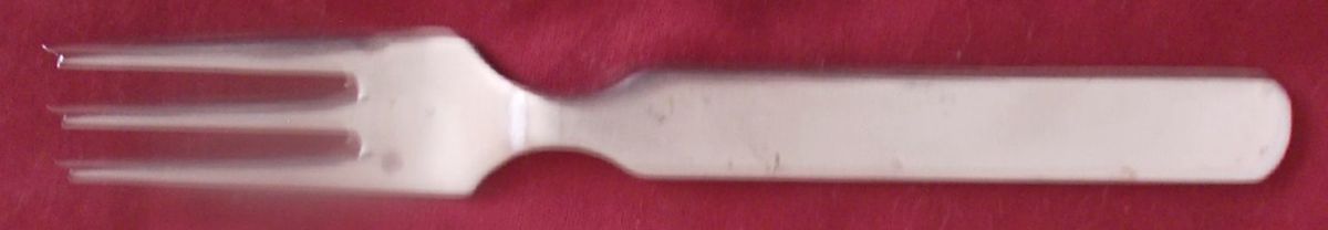SRB160 (STAINLESS) Fork by Stanley Roberts-1