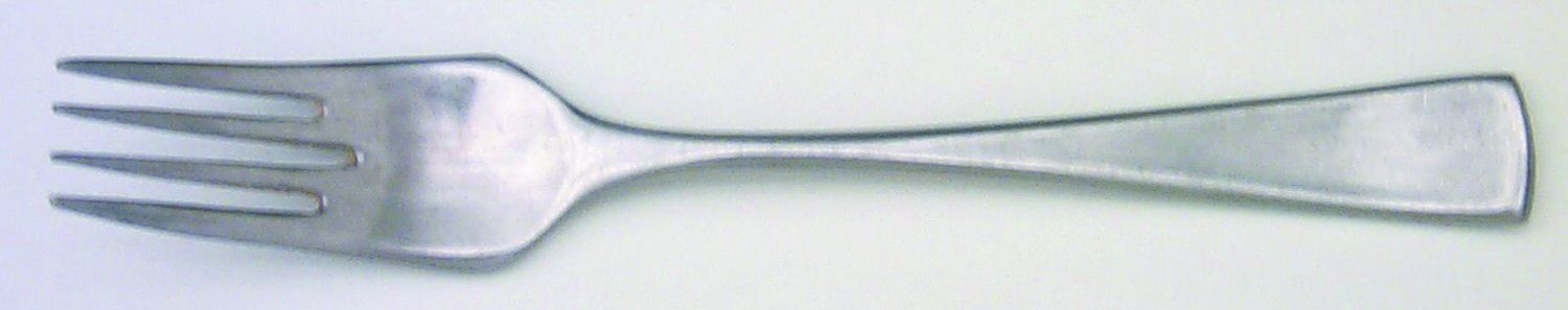 Swisse (Stainless, Rogers) Individual Salad Fork by Stanley Roberts-1